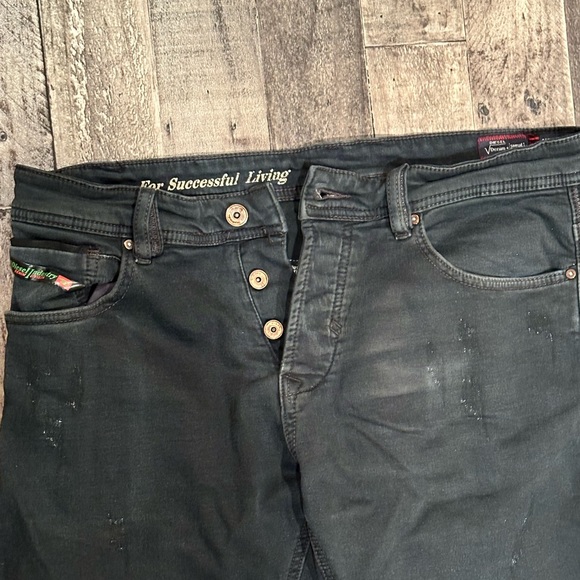 Men’s jeans - Picture 3 of 3